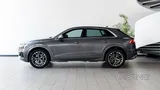 Audi Q8 2021 - Full Service History